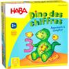 Haba - Dinosauro dei Numeri, 005475