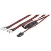 Carson 500906239 Set di Luci a LED