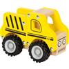 Small Foot Camion Cantiere FSC 100%
