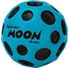 Waboba- Moon Bouncing Ball, Colore Blu, AZ-321-B