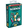 Liscianigiochi LISCIANI- I'm a Genius Campioni di Scienze, Multicolore, 92451