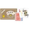 Modiano 300440 Ramino Golden Trophy 2 Jumbo Index