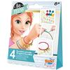 Buki France Buki - Braccialetti Arrotolati, BE303