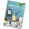 Folia - Blocco con motivo
