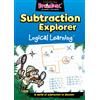 The Green Board Game Co. Apprendimento logico di sottrazione Explorer