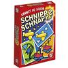 Piatnik - Gioco in Scatola ...Schnipp Schnapp? [Lingua Tedesca]