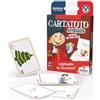 La Ducale - Cartatoto Gioco di Carte Educativo-Vocabolario Inglese, 10006521