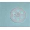 Jamara JAMARA037106 Inferiore ingranaggio Principale per Twinhuey/Speedy/Blackha Elicottero