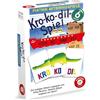 Piatnik - Gioco Kro-ko-dil