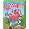 ABACUSSPIELE 08141 - Oink, Gioco di Carte [Lingua Tedesca]