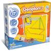 Science4You - Geoplano per Bambini 6+ Anni - Giocattolo Educativo con 17 Attività, Kit Geometria Ideale con Forme Geometriche e Giochi di Matematica, Geopiano per Bambini da 5 6 7 8 9 Anni