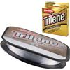 Berkley Trilene 100% fluorocarbonio Leader lenza da pesca
