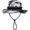 MFH Uomo GI Ripstop Bush Cappello Czech Woodland Taglia M
