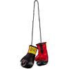 BENLEE Rocky Marciano Mini Gloves, Miniature-Guanti da Boxe Unisex Adulto, Bianco, Taglia unica