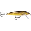 Rapala - Esca da Pesca Artificiale Spinning Original Floater - Esca di Simulazione per Pesca in Acqua Dolce in Legno di Balsa - Prof. Nuoto 0.9-1.5m - 5cm/3g - Prodotta in Estonia - Live Brown Trout