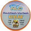 Behr - Filo in Kevlar da 10 m, 5 - 15 kg