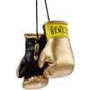 Ben Lee BENLEE Rocky Marciano Mini Gloves, Merci Sportive Unisex Adulto, Gold, Taglia unica