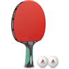 JOOLA 53135 Racchetta Sportivo, Unisex - Adulto, Multicolore, Taglia Unica