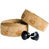 Cinelli Gel Cork Tape, Nastro per manubri, Naturale