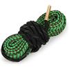 GUGULUZA Corda per Pulizia Armi Carabine Fucile Pistole Calibro .22 .222 .223cal 5.56mm Bore Cleaner