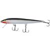 Rapala - Esche da Pesca Original Floater - Attrezzatura da Pesca con Costruzione Balsa - Esche da Acqua Dolce - Dimensione 11cm / 6g - Fabbricato in Estonia - Gold Fluorescente Red