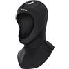 ZCCO Cappuccio Mute per Immersioni Neoprene da 3 mm per Sport Acquatici. Resistente, Elastico e Termico per Snorkeling, Kayak, Vela e Canoa