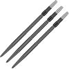 Target Darts Swiss Points, Punte per Freccette Fire Swiss Point (Set di 3 Punte) 35MM, Argento | Punte per Freccette, Accessori per Freccette Professionali