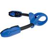 SEAC Sling Strap, Cinghiolo Elastico per Pinne da Immersione F1 S/Propulsion S / GP100 S, Disponibile in 3 Misure