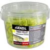 Jenzi - Pasta per trote Trout Pellet knetbar, Unisex, giallo