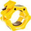 IRON LAB Morsetto Bilanciere 50mm Olimpico Bar Collare da Bilanciere Coppia di Sgancio Rapido del Blocco 2 Accessori Bilanciere - Ottimo per La Sollevamento Pesi Formazione Trasversale Fitness