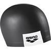 Arena Logo Moulded, Cuffia Unisex Adulto, Arancione (Pinkish Orange), Taglia Unica
