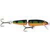 Rapala Ra5803015, Esca con Ami Due N. 3, 1.2-2.4m di Profondità di Nuoto, 11 cm Dimensioni, Pesce Persico Leggendario