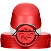 Nalgene OTF Tappo per Bottiglia, Colore: Rosso, Uni