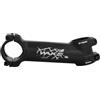 CYSKY Attacco Manubrio 17 Gradi 31,8 60mm/70mm/80mm/90mm/100mm/110mm/120mm/130mm MTB Attacco Manubrio per Bicicletta da Montagna, Bici da Strada, MTB, BMX, Ciclismo