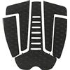 Namvo Surfboard Pad, Antiscivolo per tavola da Surf Impugnatura per Skimboard Traction Pad Accessori per Il Surf