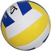 Rukauf Soft Touch - Pallone da pallavolo, numero 5, per pallavolo da spiaggia, pallavolo