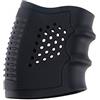 FOCUHUNTER Tactical Guance Sintetiche Grip Sleeve Grips Fodera per Pistola in Gomma Pistole Antiscivolo per GK 17/19/20/21/22/23/25/31/32/34/35/37/38, M92 (Black)