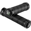 ROCKBROS Manopole MTB 22mm in PU Antiscivolo, Design Ergonomico