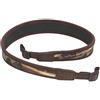 Tourbon, tracolla per fucile in neoprene, impermeabile, adatta per andare a caccia e per attività all'aperto, mimetica