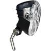 AXA Echo - AXA Echo Faro, Nero, 10 x 5 x 3 cm Unisex Adulto