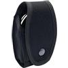 MiOYOOW Borsa per Manette, Porta Manette Nylon Borsa Universale Per Manette ad Estrazione Rapida Borsa Tattica