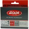 SOLDA' HC1 Hydrocarbon Rossa - Sciolina paraffinica Pura, 90 gr