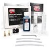 Tuning Bikes TB kit spurgo/kit da manutenzione per freni a disco di Magura - set di spurgo con olio minerale/liquido per freni di biciclette