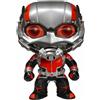FUNKO BOBBLE HEAD POP MARVEL ANT MAN VINYL FIGURE NEW!