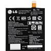 LG Electronics LG, batteria di ricambio per Nexus 5, modello: BL-T9, da 2.300 mAh