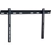 Techly 106626 Staffa a Muro Ultra Slim TV LED LCD 40-65 Nero