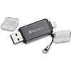 Verbatim iStore'n'go Flash USB da 16 GB