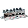 Fracarro 287459 - PA5M PART 3OUT 5-2400 partitore 5 vie Nuova tecnologia