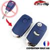 Pro-Plip - Kit trasformazione chiave per Fiat Stilo / Punto / Seicento, lama con scanalature