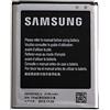 Samsung Batteria del telefono cellulare per Samsung Galaxy Grand Duos I9080/i9082, 2100 mAh, EB535163LU